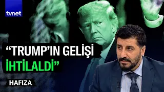 ABD’yi ve Trump’ı nasıl bir süreç bekliyor? | Hafıza