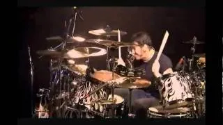 godsmack drum battle GOOD QUALITY