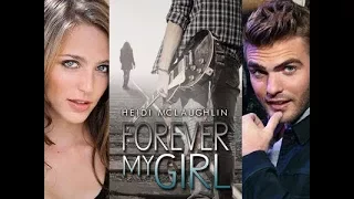 FOREVER MY GIRL Official Trailer 2017 Alex Roe Jessica Rothe Romance Movie HD