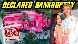 Celebrities Who Lost Their Dream Homes!