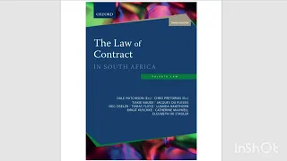 PVL3702 CHAPTER 1(1.1 - 1.6) - UNISA 3RD YEAR LLB LAW