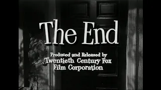 20th Century Fox Film Corporation/20th Television (1952/2013) #2