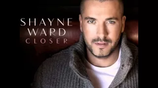 Shayne Ward - No Promises (acoustic version)