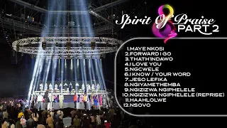 Spirit Of Praise 8 - Part 2