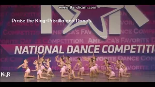 Top Mini Lyrical Groups 2017