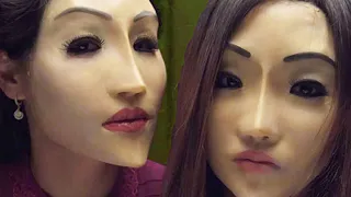 In Future, Plastic Faces Are Considered Beautiful & Normal Faces Are Ugly