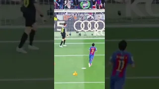 Messi in fcb or psg