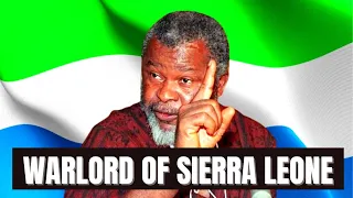 The Rise of Foday Sankoh and the Revolutionary United Front of Sierra Leone