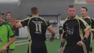 Kronum League Season 4 // Kyle McGrath // Night Owls // Highlight Reel