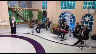 Nahidə Nur , ATV , Günün Sədası, "Sarı gəlin"