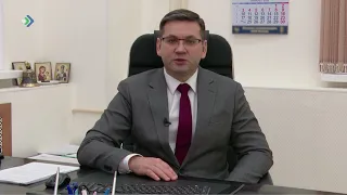 В Сыктывкаре задержан руководитель «Коми коммунальных технологий» Павел Назаров