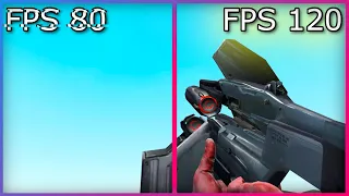 Can This Mod Really Give You More FPS? | Garry's Mod