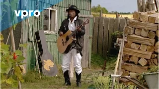 Brushy One String - Chicken in the Corn (@Into The Great Wide Open 2014)