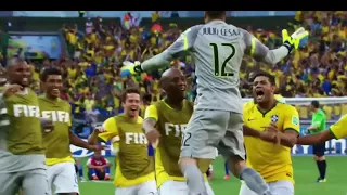 2014 World Cup End Montage - ESPN