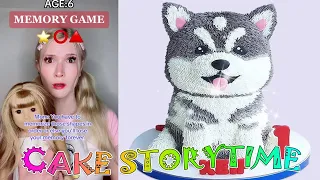 ♻️ Text To Speech ✳️ SATISFYING CAKE STORYTIME | POVs @Brianna Guidryy Tiktok Compilations 2023 #162