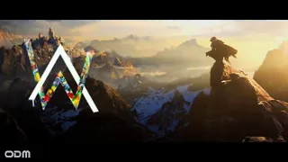 Alan Walker - liar Chameleon (New Songs 2021) | Assassin,s Creed - GMV(1080)