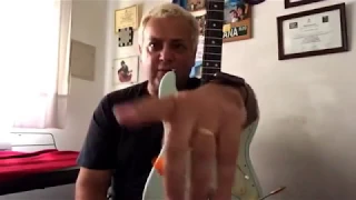 Hablemos de Guitarras 3