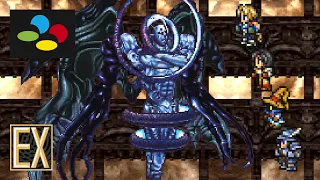 Final Fantasy IX OST - The Final Battle [SNES Edition EX]