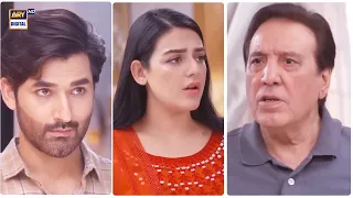 Samjhota Episode 43 | Best Scene | Shazeal Shaukat | ARY Digital