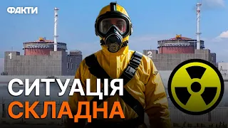 ЗАГРОЗА НА ЗАЕС: хто в змозі ЗУПИНИТИ Путіна та чи можна порівнювати з ЧОРНОБИЛЕМ