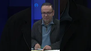 #porsinoloviste Germán Martínez asegura que Zaldívar llamó mentiroso a AMLO