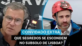 Convidado Extra com João Paulo Sacadura