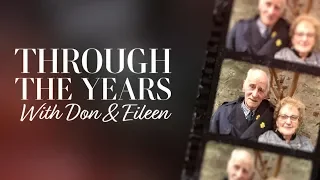 Through the Years with Don and Eileen: The Great Storm of 1987 | ITV News