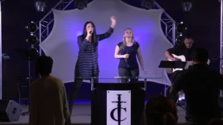 TC Band Live Worship (April 2, 2017)