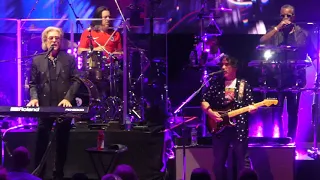 "I Cant Go for That" Daryl Hall & John Oates@Mann Center Philadelphia 8/7/21