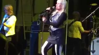 Blondie - "Maria"