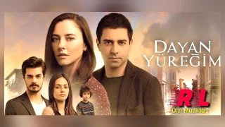 Dayan Yüreğim Müzikleri - Acı Haber