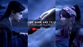 The Island of Siliang (Jing Xuan and Tu Li First Encounter After 10 Years FMV)