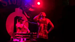 Nacho Picasso: Nacho Man (live in Austin, Tx)