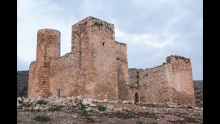 Castillo de La Guardia de Jaén