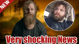 Very Shocking News!! Gabe Brown  !! Breaking News  Alaskan Bush People family!! It Will Shock you!