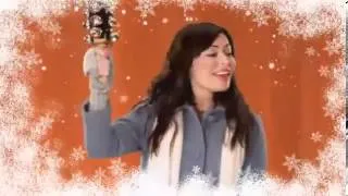 ICarly emitir ft Big Time Rush ft Victorious cast (Nickelodeon Merry Christmas 2012)