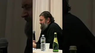 О БОГЕ ВЕДЬ ГОРАЗДО ЛЕГЧЕ МОЛЧАТЬ, ЧЕМ ГОВОРИТЬ / ПРОТОИЕРЕЙ АНДРЕЙ ТКАЧЁВ #андрейткачев #проповедь