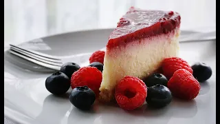 Cheesecake Chronicles Master the Art of Baking