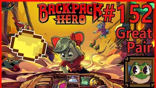 Backpack Hero: Now with 25% more damage!
