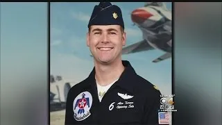 Chelmsford Thunderbirds Pilot Safe After Ejecting Before Crash In Colorado