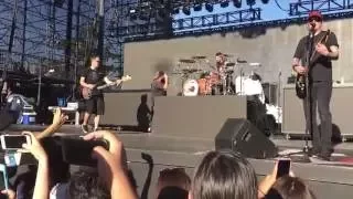She's Out of Her Mind (Full Song) (Sound Check)