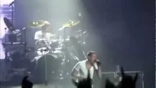 Linkin Park - Faint (Live in Питер, 14.06.2012)