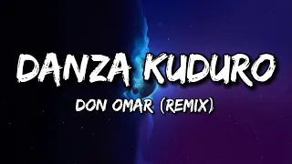 Don Omar - Danza Kuduro [REMIX]