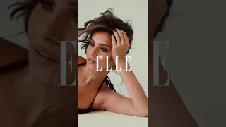 Tara Sutaria's Latest Photoshoot For Elle Magazine 🥵