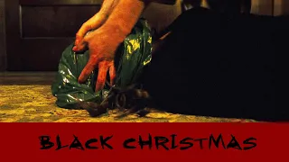 Black Christmas (2006) - Melissa's Alternate Death