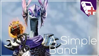 Divinity: Original Sin 2 (DE) - A Simple Band (DOS2 #1)