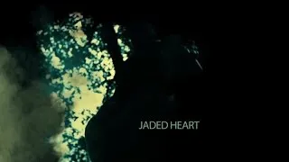 Jaded Heart - Schizophrenic (Behind The Scenes)