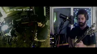 FOALS - Dreaming Of [CCTV Sessions]