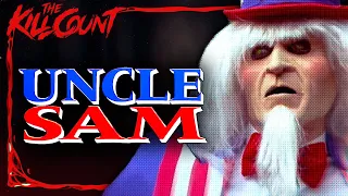 Uncle Sam (1996) KILL COUNT