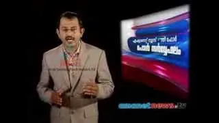 Asianet News C for pole survey result promo